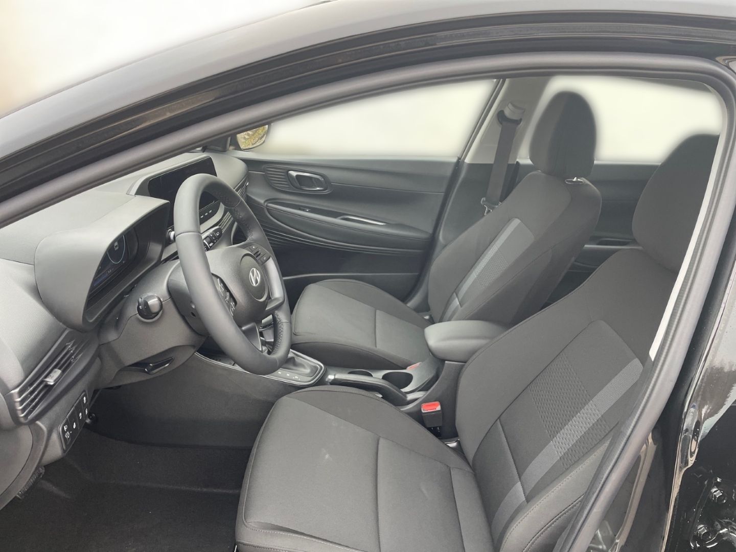 Hyundai i20 – Bild 6