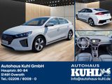 Hyundai IONIQ Premium PlugInHybrid +AHK Fahrradträger+Le - Hyundai IONIQ Gebrauchtwagen