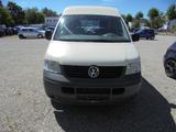 Volkswagen T5 Transporter 1.9 TDI ~ 1.Hand ~ 8 Fach ~ - Volkswagen T5: 1.9