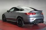 Mercedes-Benz GLC 63 AMG 4Matic+ AMG Speedshift MCT 9G - Mercedes-Benz GLC 63 AMG Gebrauchtwagen