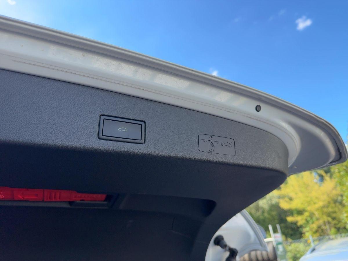 Volkswagen Golf Variant VIII 1.5 eTSI DSG Style Navi LED SH, миниатюра 15