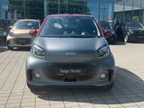 Smart smart EQ fortwo cabriolet Exclusive 22KW LED RüC - gebrauchte Smart ForTwo aus dem Jahr 2024
