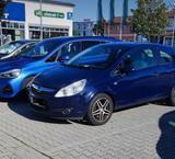 Opel Corsa 2008 1.0 TÜV bis 12/2026 - Opel aus 2008: 2008