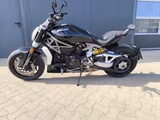 Ducati XDiavel S - DUCATI SCHWARZ