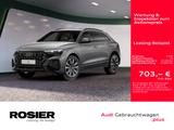 Audi Q8 45 TDI quattro tiptronic MTL. AB 703,- EUR*