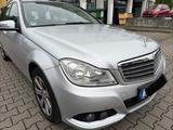 Mercedes-Benz C 220 T CDI BlueEfficiency * TÜV neu * - Mercedes-Benz C 220 aus 2008: Cdi