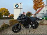 BMW F 900 XR TripleBlack 4 Pak nur 3476 km Garantie - Angebote