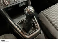 Volkswagen T-Cross - Vorschau Bild 15