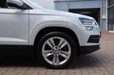 Skoda KAROQ STYLE 2.0TDI DSG 4X4 ANHÄNGERKUPPLUNG+NAVI - Skoda: Partikelfilter