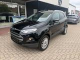 Ford EcoSport Trend*KLIMA+SHZ*Allwetter-Reifen* - Ford EcoSport: Kleinwagen