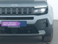 Jeep Avenger - Vorschau Bild 13
