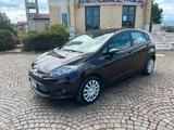 Ford Fiesta 1.4 TDCi 5p. Ghia - Ford Fiesta aus 2010: Ghia