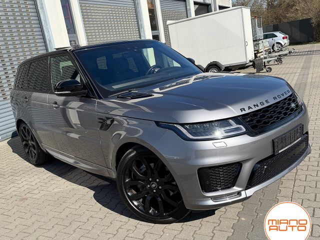 Land Rover Range Rover Sport HSE Dynamic *AHK|22|Pano|Luft*