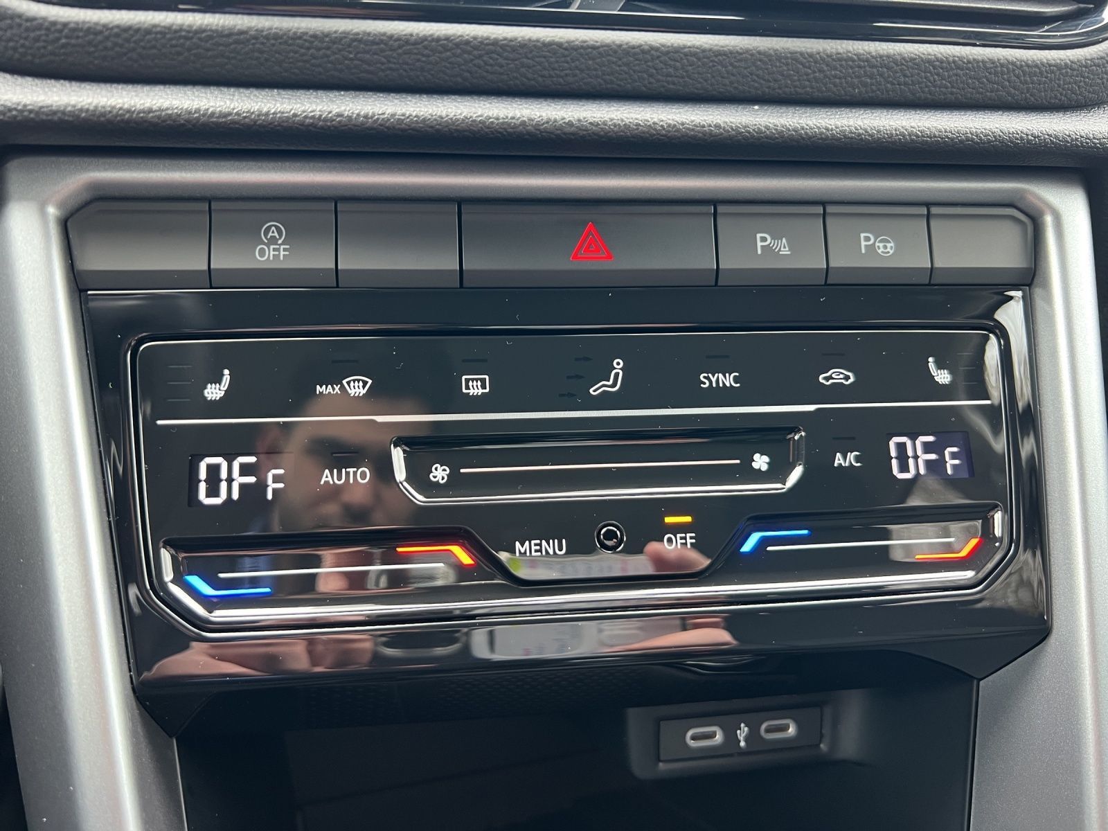 T-Roc Life 2.0 TDI Navi*LED*SHZ