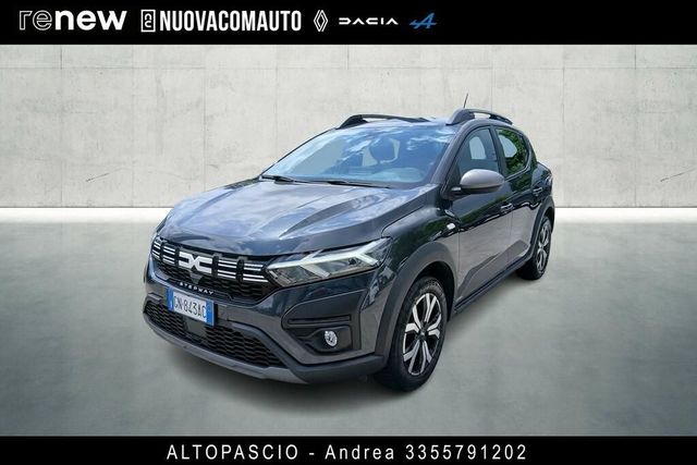DACIA ANDERE