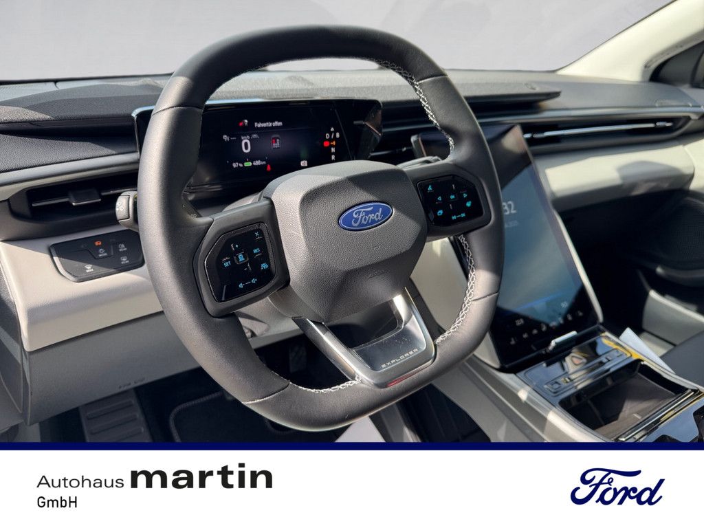 Fahrzeugabbildung Ford Explorer RWD Extended Range 77KWh ALUFELGEN LED