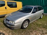 Alfa Romeo 156 SportWagon 156 SW 1.9 jtd Limited - Alfa Romeo 156: Sportwagon
