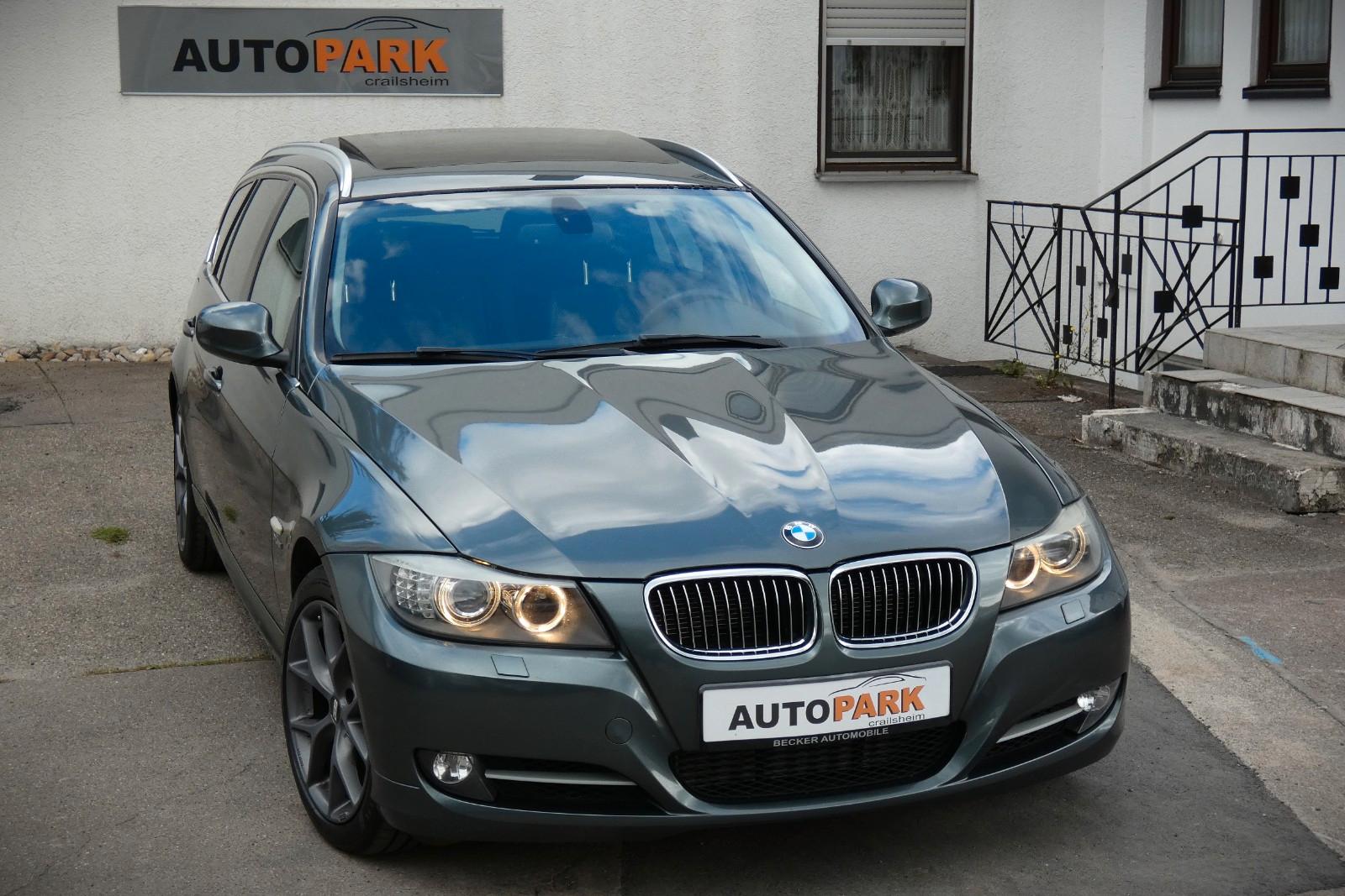 BMW 330d Aut. xDrive Touring