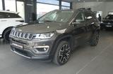 Jeep Compass Limited 4WD+NAVI+PANO+TOT WINKEL+SAUND+K - Jeep Gebrauchtwagen von 2018