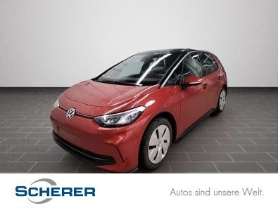 Volkswagen ID.3 150 KW 1-Gang Automatik *Pro* Navi Climatro