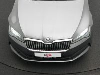 Skoda Superb - Vorschau Bild 29