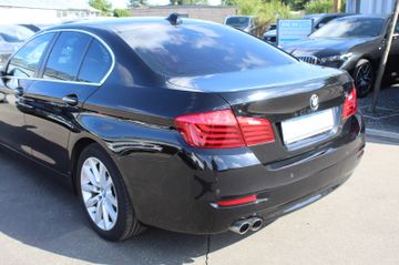BMW 520 - 5