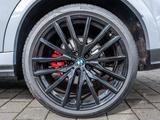 BMW X6 xDrive30d M Sport HUD PANO RFK NAVI LED PDC V - BMW: V6