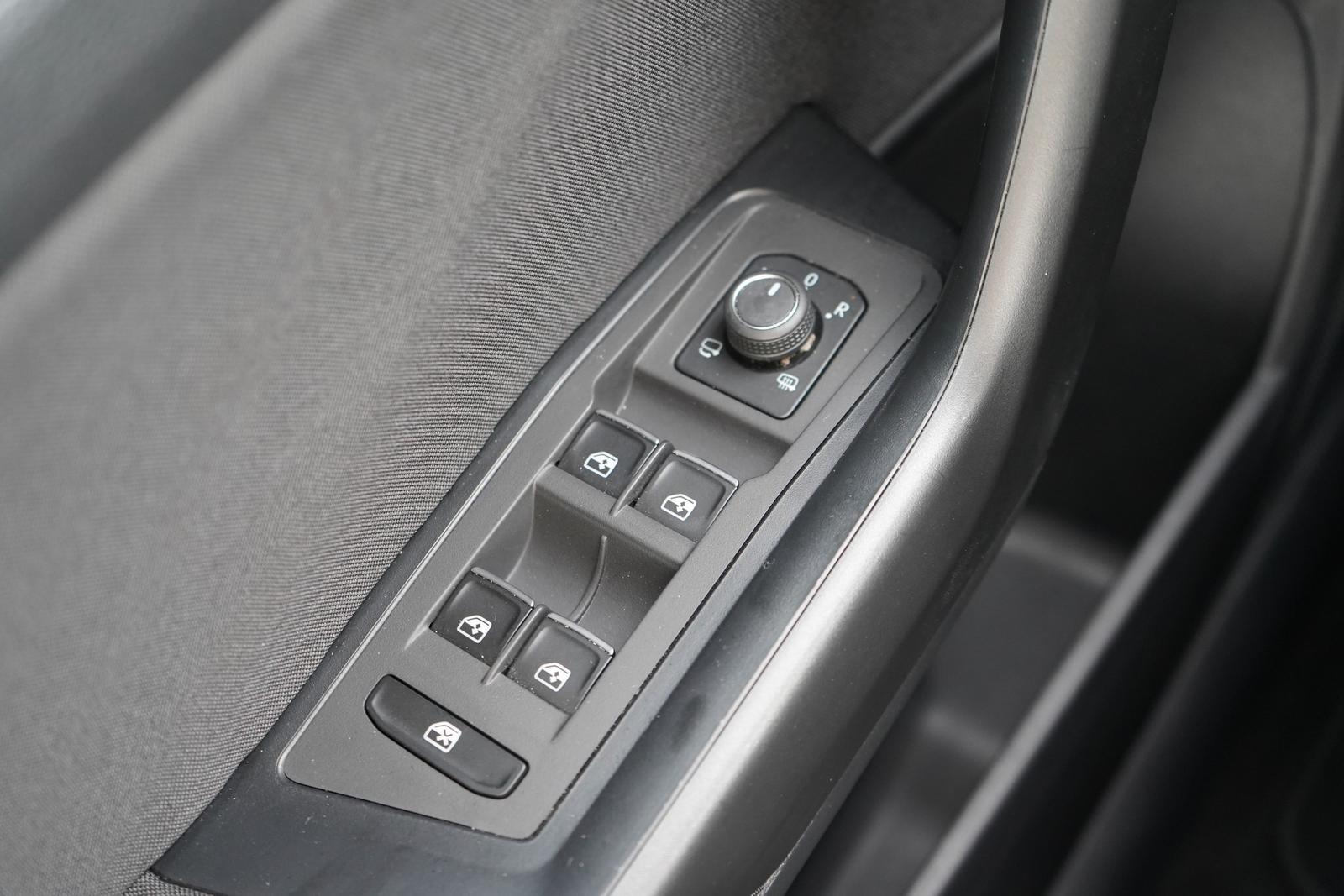Volkswagen T-Roc 1.0 R-Line ACC Kamera Spurhalte USB, миниатюра 26