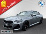 BMW 230 M Sport 360 Kamera Apple CarPlay NP:65.190 € - BMW 230: Sportwagen