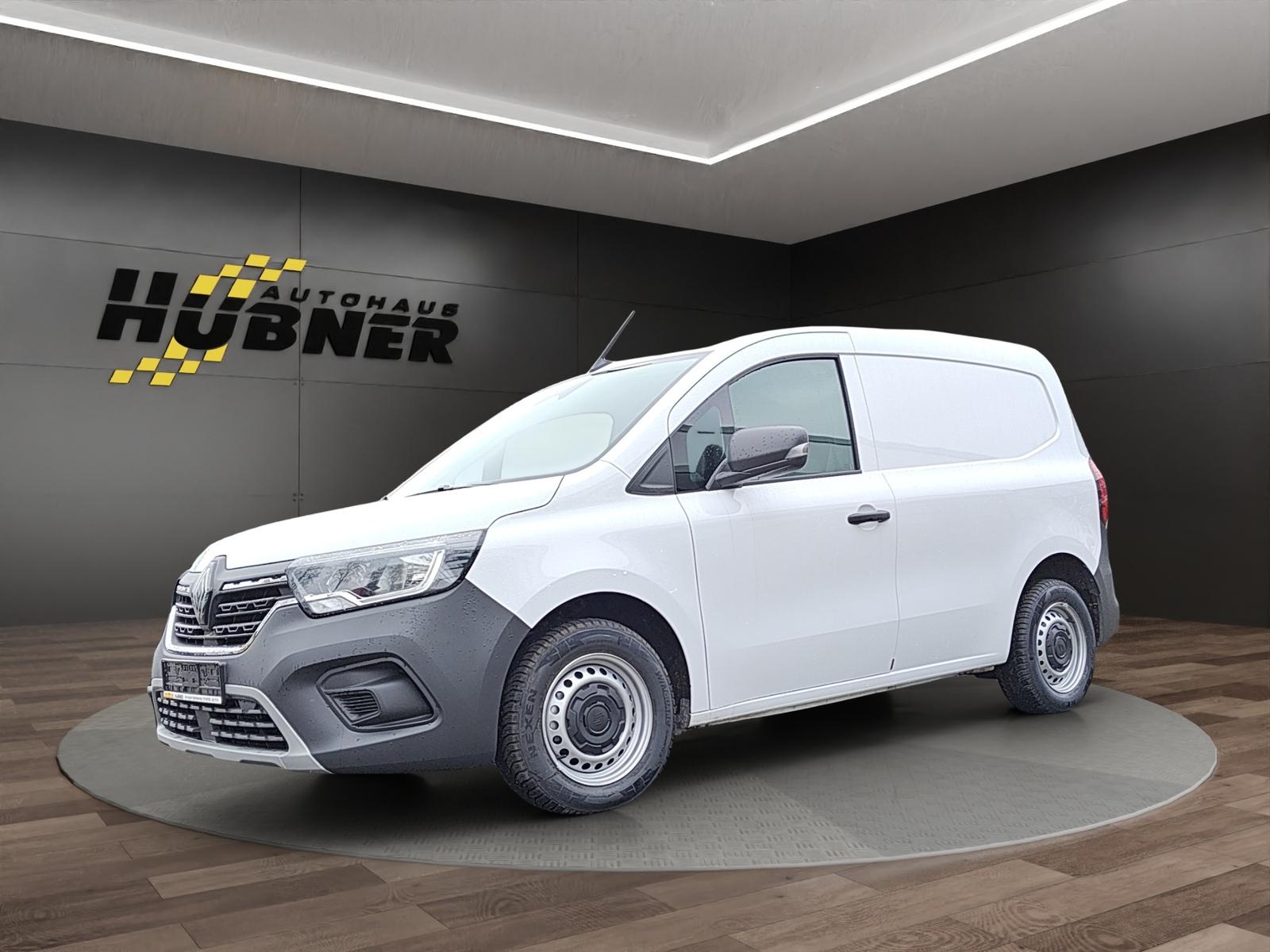 Renault Kangoo III Rapid Advance