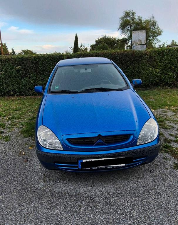 Citroën Xsara