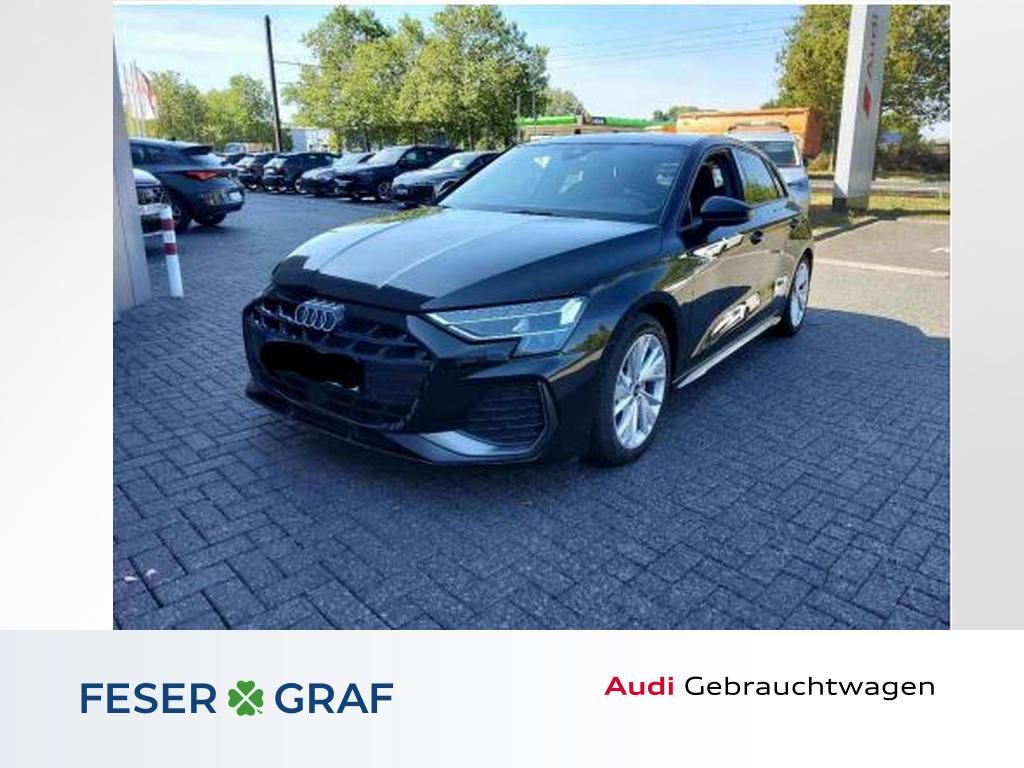 Image of Audi A3