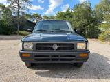 Volkswagen Taro 2,4 D Ex. Cab 2WD - VW Taro Gebrauchtwagen