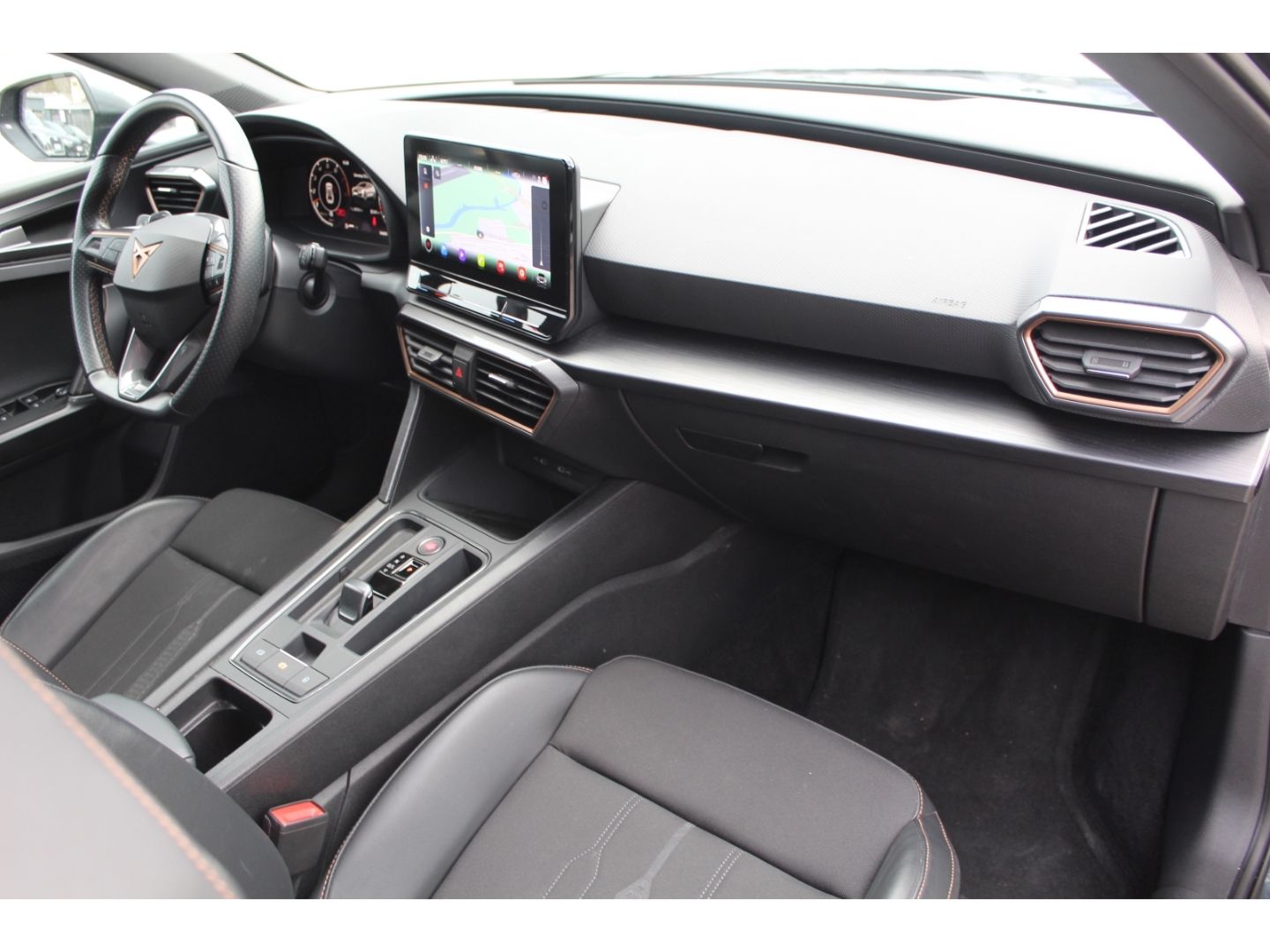 Cupra Leon - Bild 15