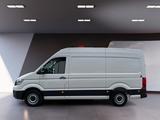 Volkswagen Crafter 35 Kasten HD 2,0 TDI 4motion Automatik - Volkswagen Kastenwagen hoch + lang Crafter