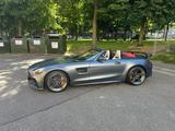 Mercedes-Benz AMG GT C Mercedes-AMG GT C Roadster  GTR Umbau - Mercedes-Benz AMG GT C aus 2017