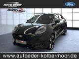 Ford Puma ST-Line X Bluetooth Navi LED Klima - Ford Puma: ST X