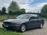 BMW E39 528i - 137.000 KM - TÜV 11/2027 - BMW 528 aus 1996: 528i