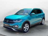 Volkswagen T-Cross - Vorschau Bild 2