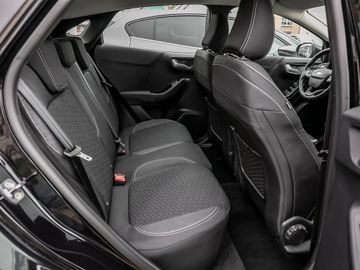 Ford Puma 1.0 Titanium Navi LED Alufelgen