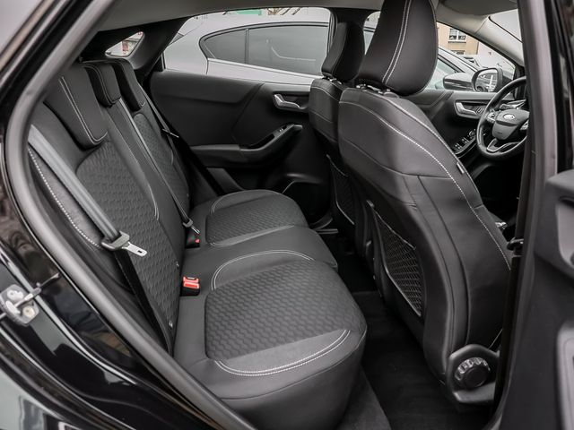 Ford Puma 1.0 Titanium Navi LED Alufelgen