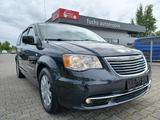 Chrysler Town&Coutry3,6 LPG-Unterflur-Tank.TV.AHK - Chrysler Gebrauchtwagen