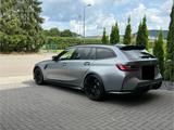 BMW M3 Competion M xDrive Touring M3 Competion - BMW M3 Competion Gebrauchtwagen