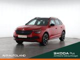 Skoda KAMIQ 1.0 TSI MONTE CARLO PANORAMA | LED | NAVI