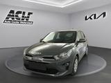 Kia RIO 1.2 ED7 SITZHEIZUNG KLIMA AHK BLUETOOTH 15Z - Kia Rio mit Benzin-Antrieb: Kleinwagen, 1.2