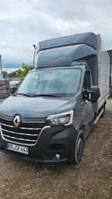 Renault Master III Pritsche Plane Maxi L3H1 3,5t - Renault Master in Bremen