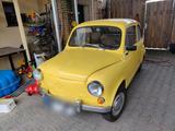 Andere Zastava 750, Fićo - Andere aus 1985