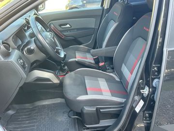 Dacia Duster - 11