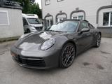 Porsche 992 Carrera 4 S LED Pano Bose KeyGo Spur 360Kam - Porsche 992 in Duisburg