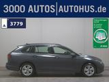 Volkswagen Golf-8 Var. 2.0 TDI Life Navi LED DC ACC Shz